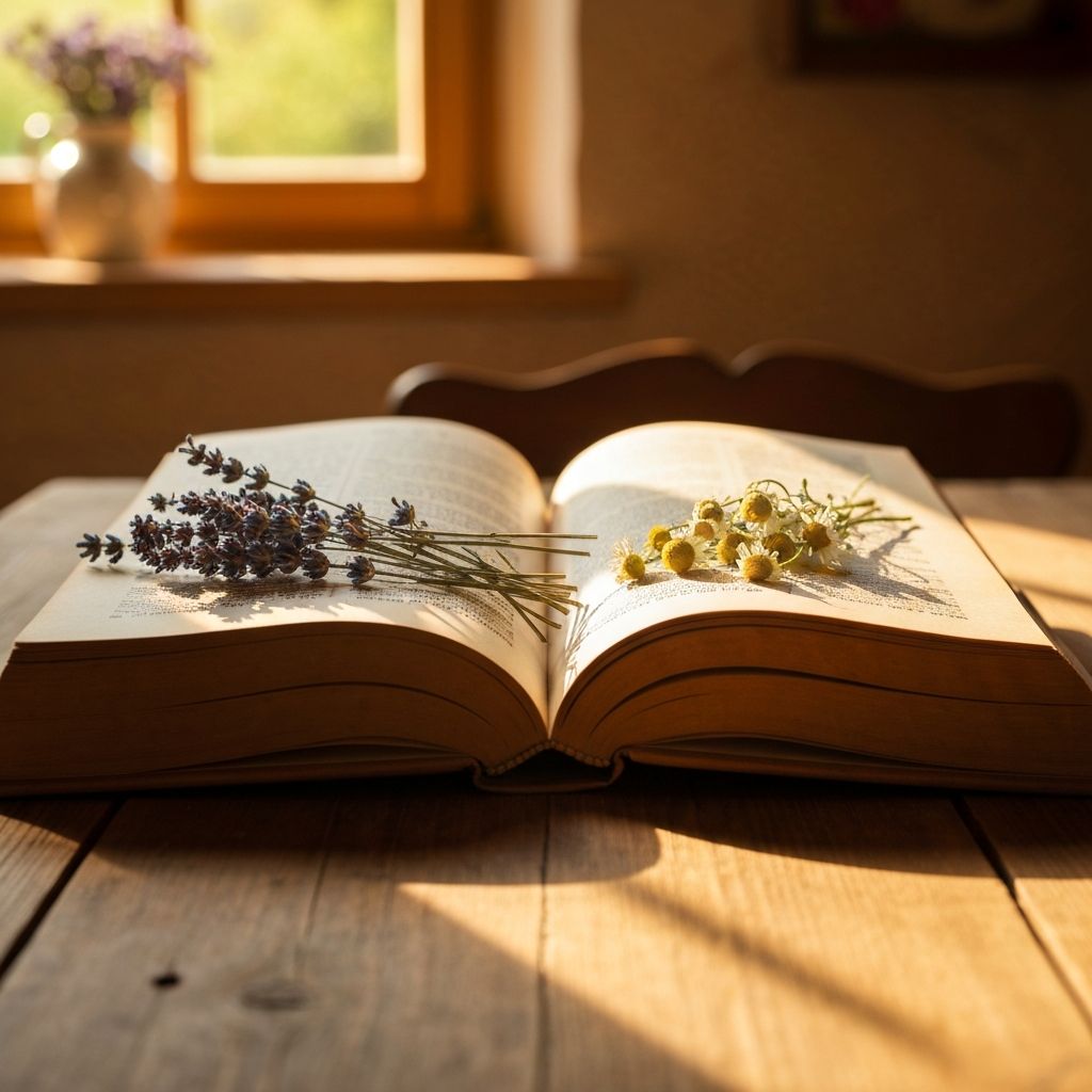 Traditionelles Wissen